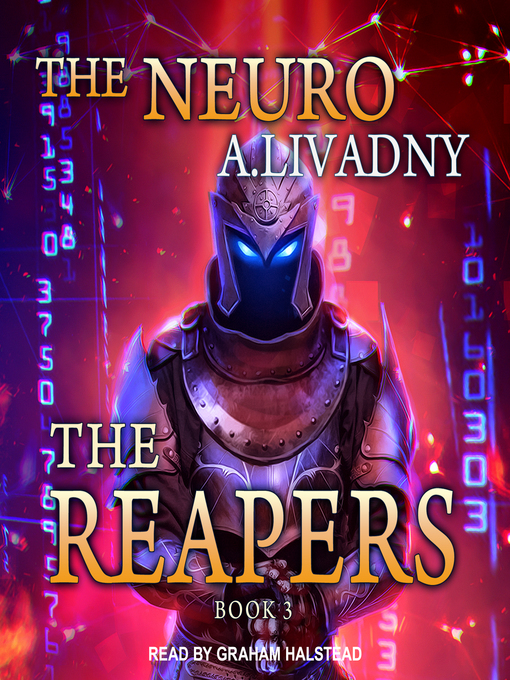 Title details for The Reapers by Andrei Livadny - Wait list